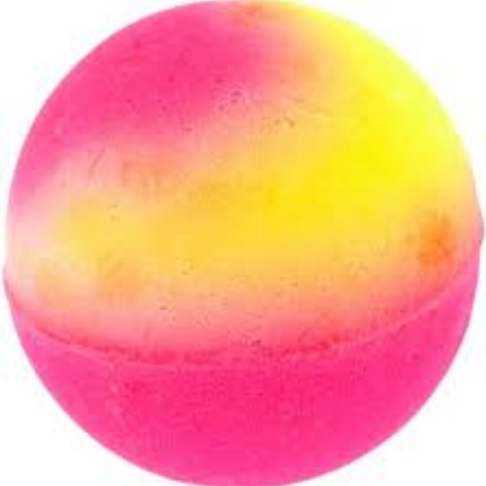 Jolly Rancher Bath bomb watermelon bag of 7 new sealed